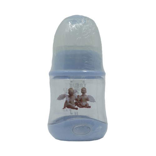 RUBBY FEEDING BOTTLE 240ML