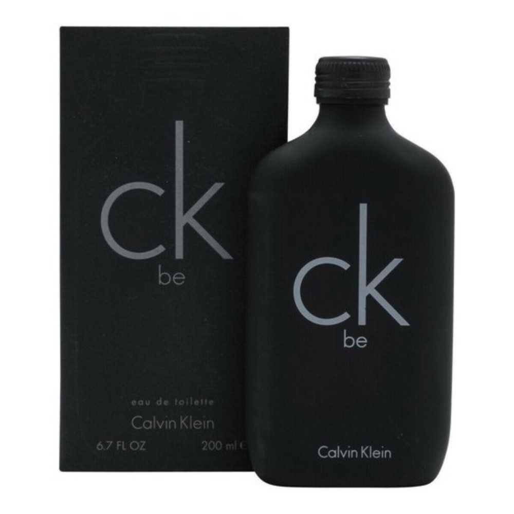 Ck Be Edt Spray 100ml
