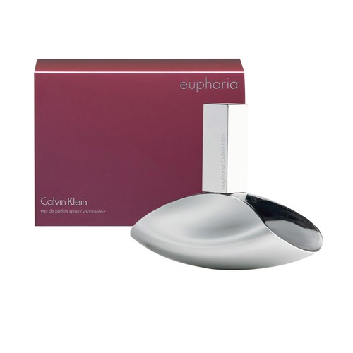 CK EUPHORIA L EDP 100ML