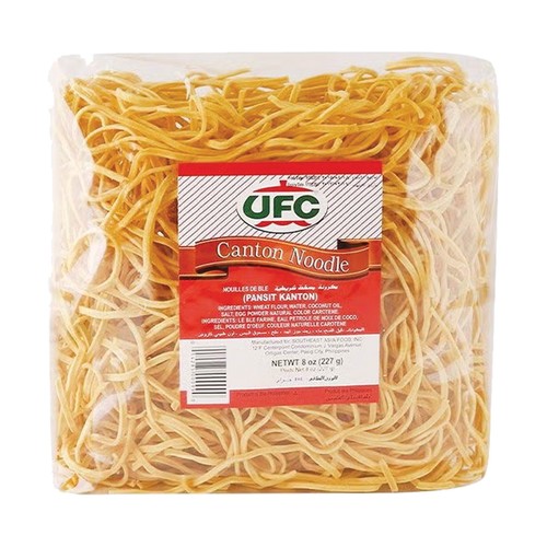 Ufc Noodles Rice Thick (Luglug