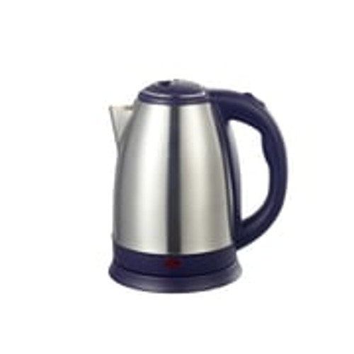 Europa Auto S/Steel Kettle