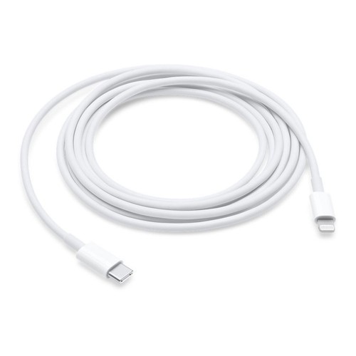 Apple USB C To Lightning 2M