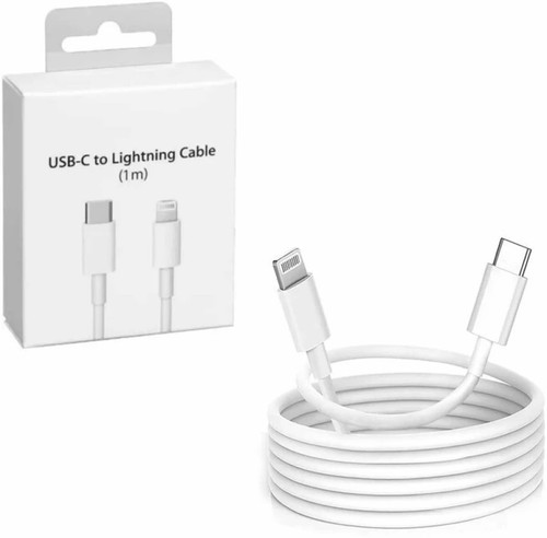 Apple USB-C To C Type Cable 1M