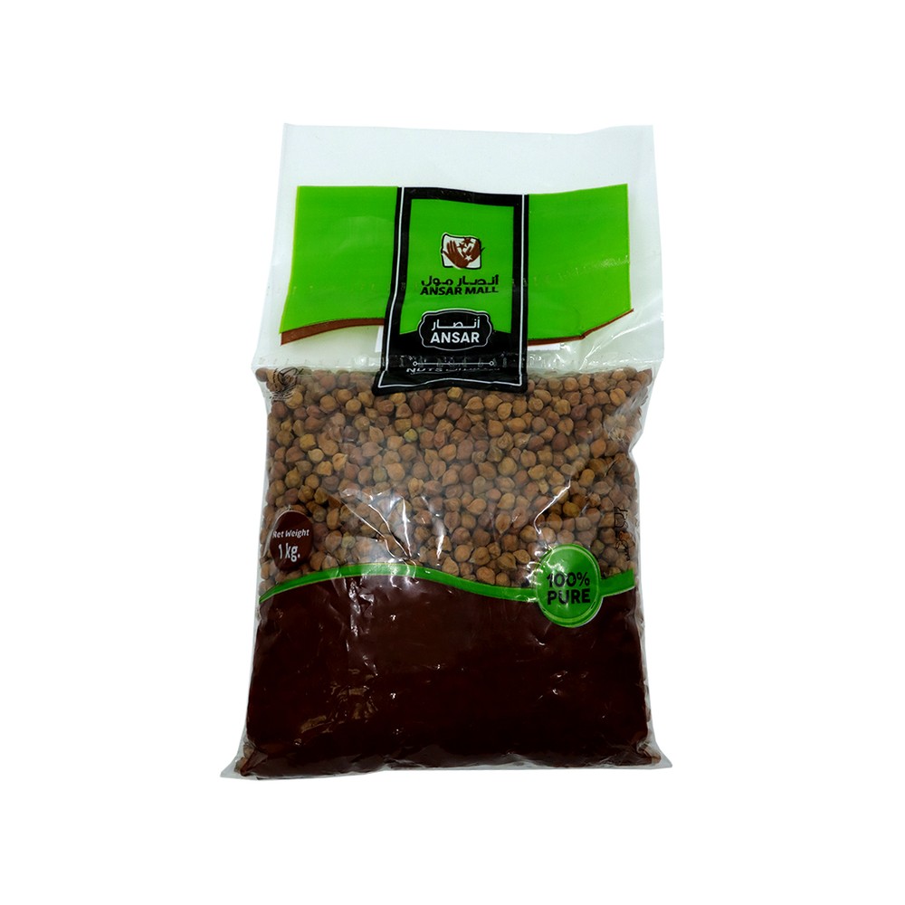 Ansar Black Chana