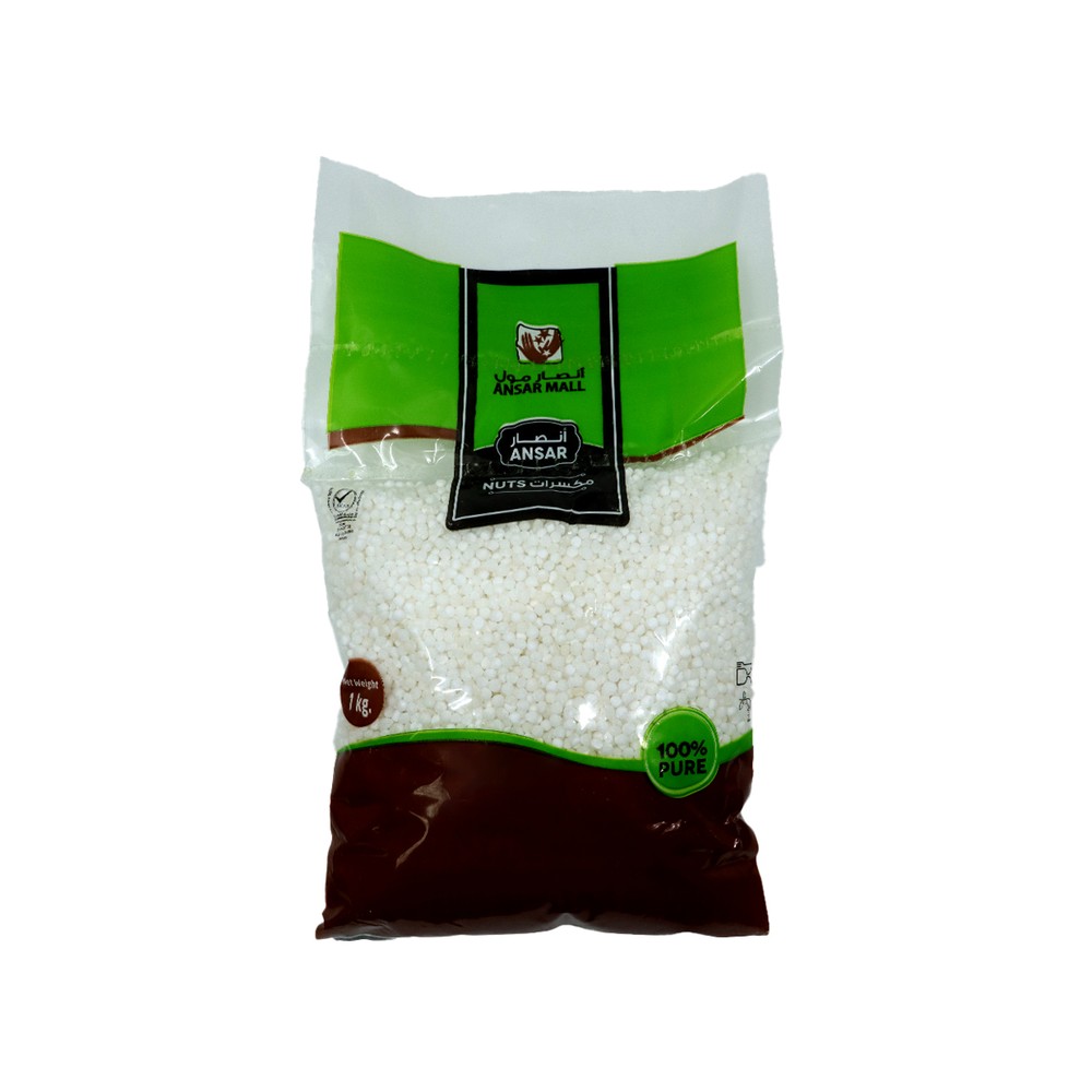 Ansar Sago Seed Thai Smalll Kg