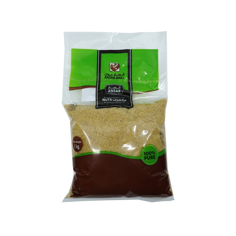 Burgul White Thin 1Kg