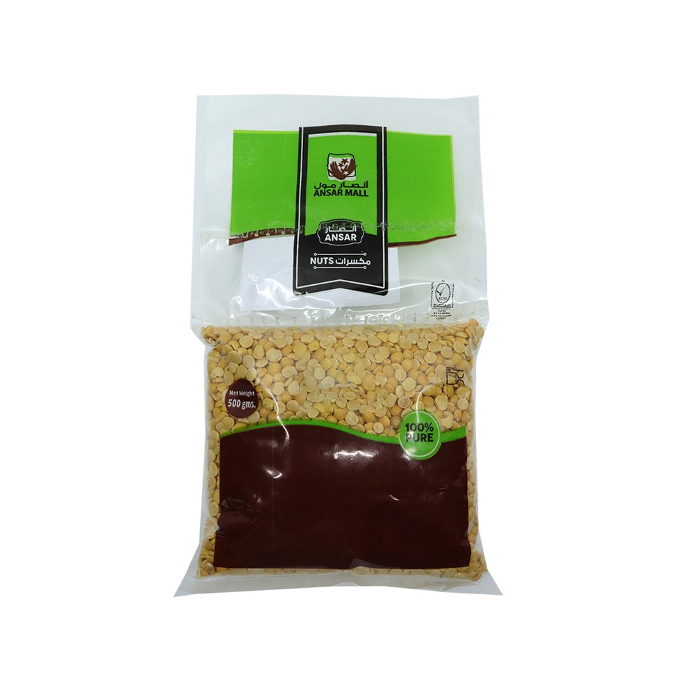 Toor Dal India500Gm