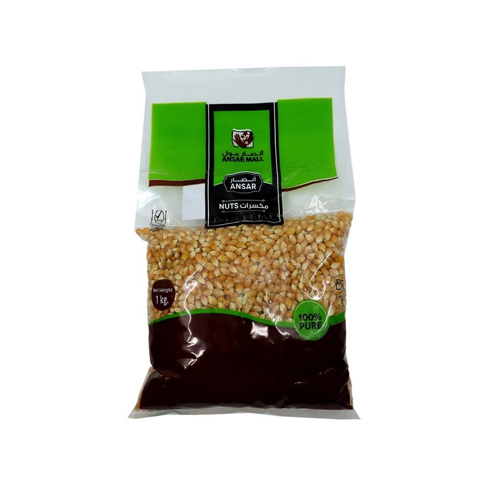 Popcorn Usa Crown 1Kg