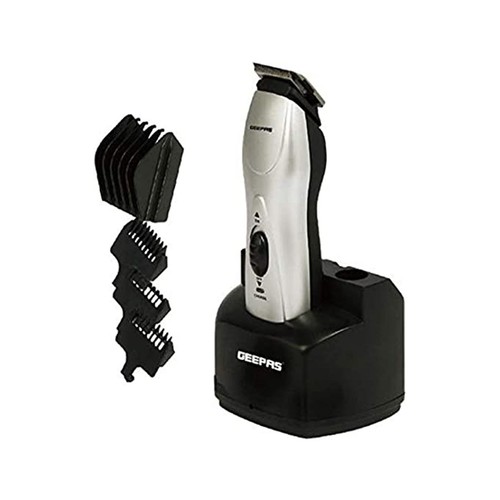 Geepas Recharge Trimmer Gtr-34