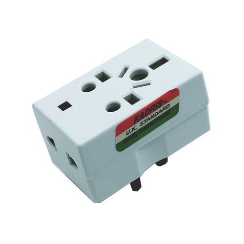 All In 1 M/Plug 5Amp 6235-882
