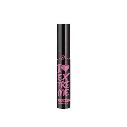 E/S Extreme Volume Mascara 01