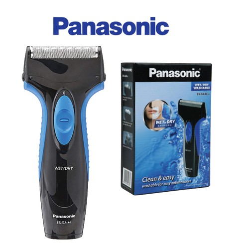 Panasonic Shaver