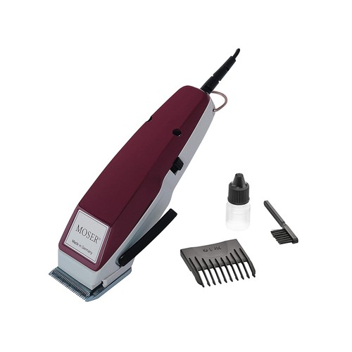 Moser Hair Clipper With Cord