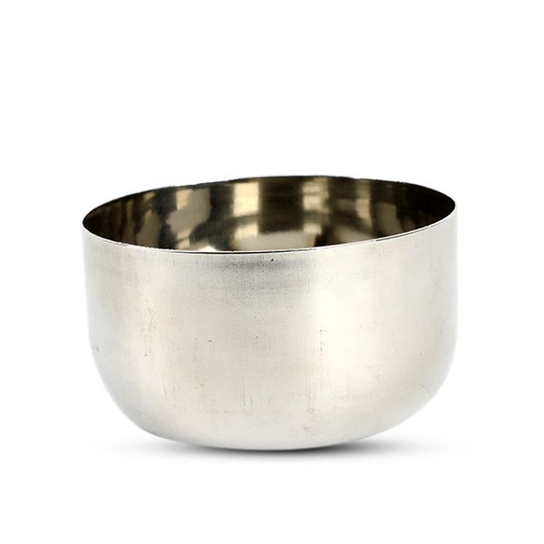 Stainless Steel Sada Katori No 5