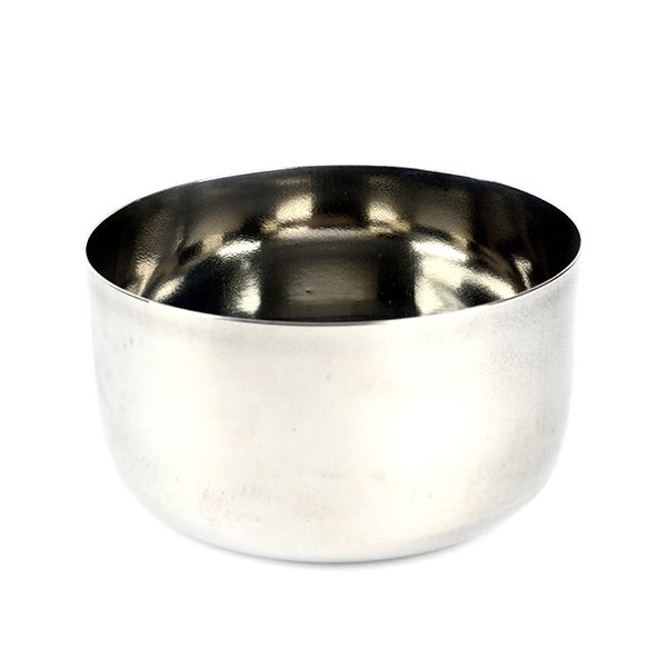 Stainless Steel Sada Katori No 6