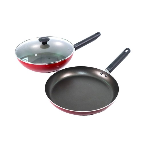 28Cm Fry Pan Pres Classiqe-210