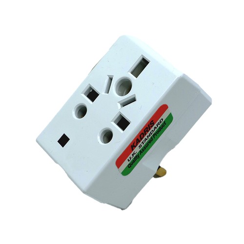 Multy Plug 3Pin 6235-881