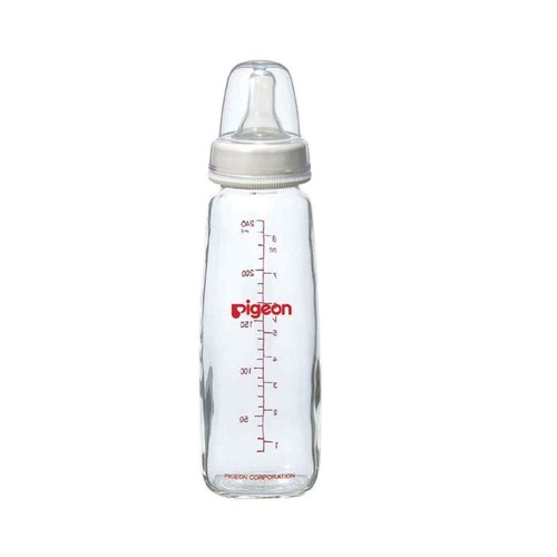 Baby Nurser K-8 240 Ml