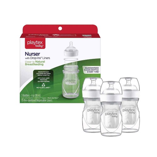 Baby Nurser