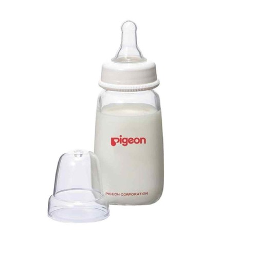 Baby Nurser K-4