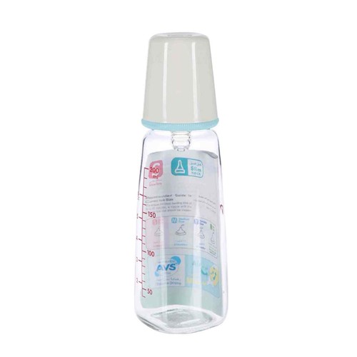 Baby Nursur K-6 200