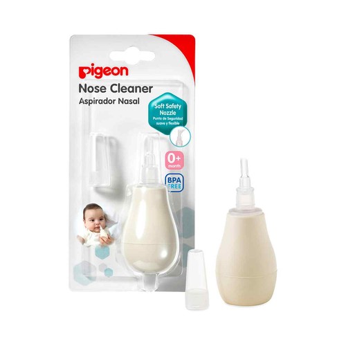 Nose Cleaner