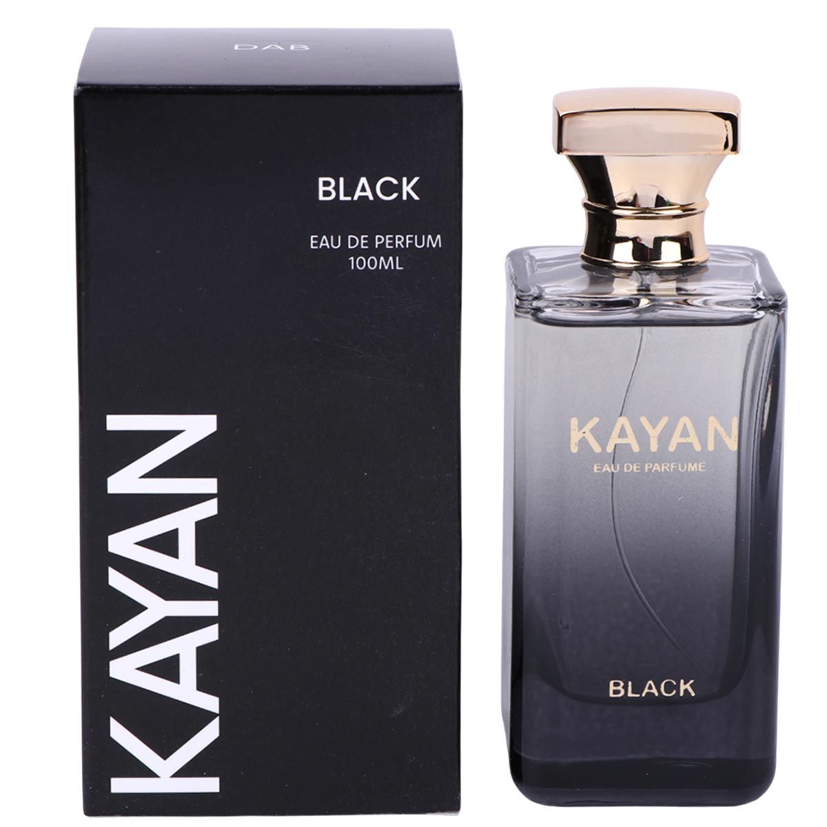 Kayan Black EDP 100ml