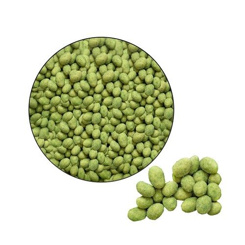Peanuts Cheeseball-Nuts