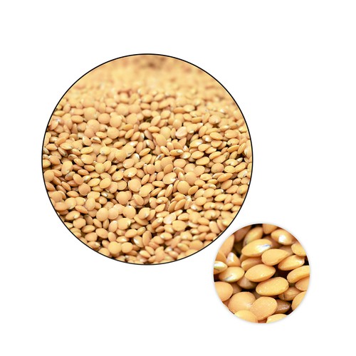 Ansar Masoor Gota Dal-Lentils