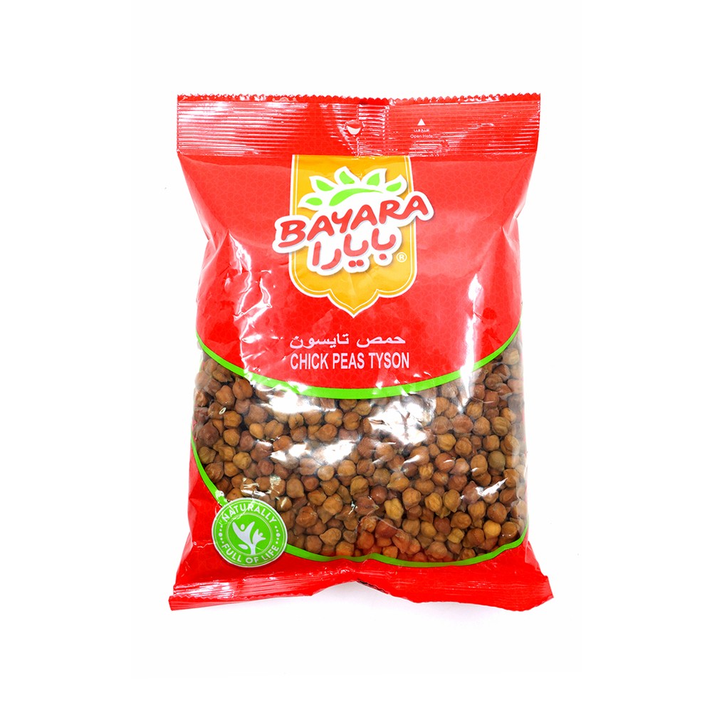 Bayara White Beans 400G