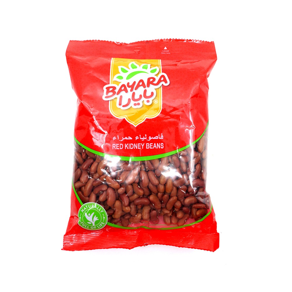 Bayara Red Kidney Beans 400G