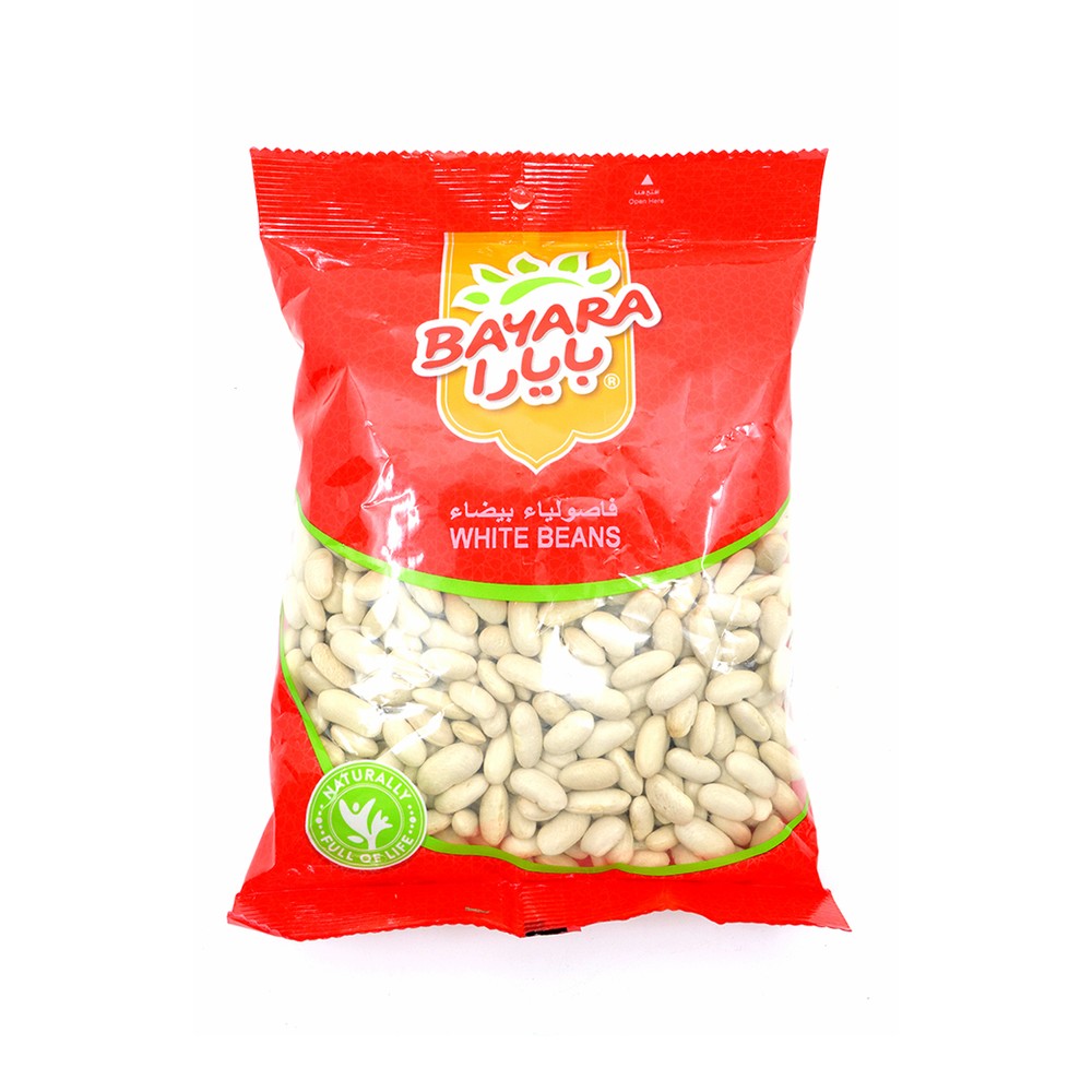 Bayara Chickpeas Tyson 400G