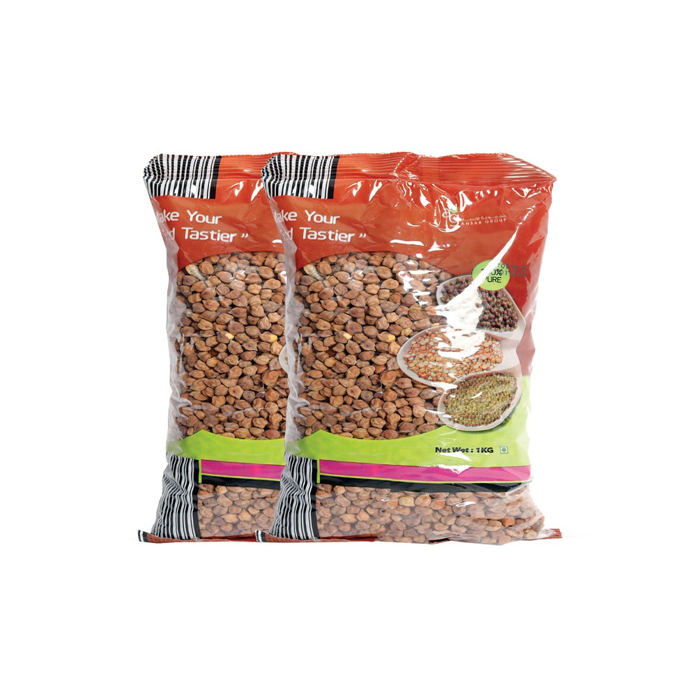 Ansar Black Chana