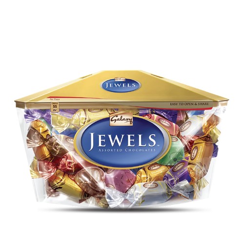 Galaxy Jewels 200Gm