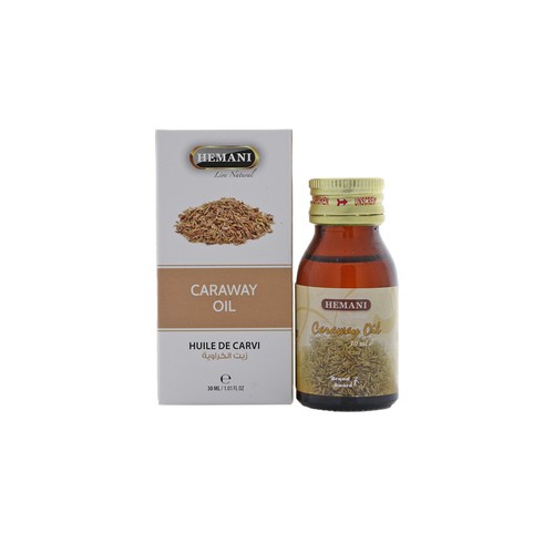 Hemani Caraway Oil 30ml