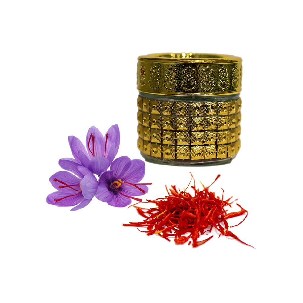 Mashhad Saffron 4g