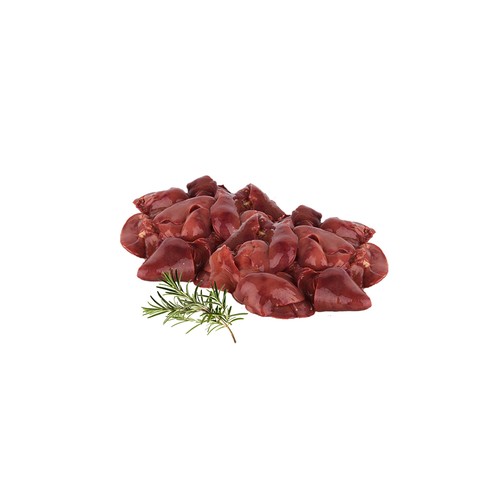Chicken Liver 500Gm