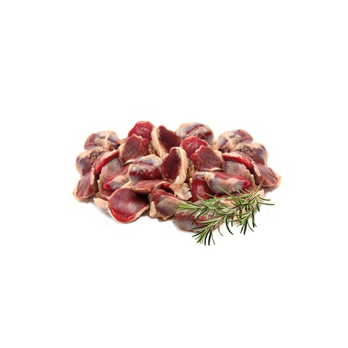 Chicken Gizzard 500Gm