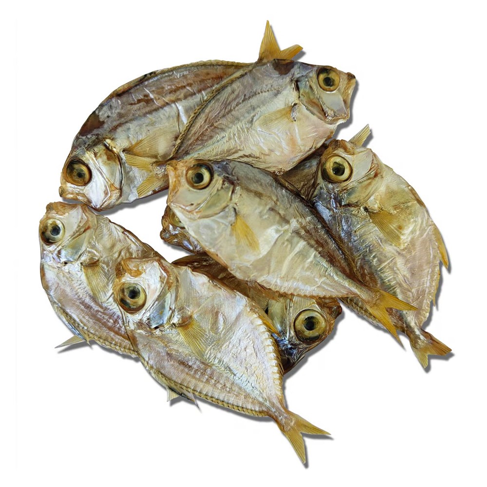 Dry Jasha Fish 1 Packet