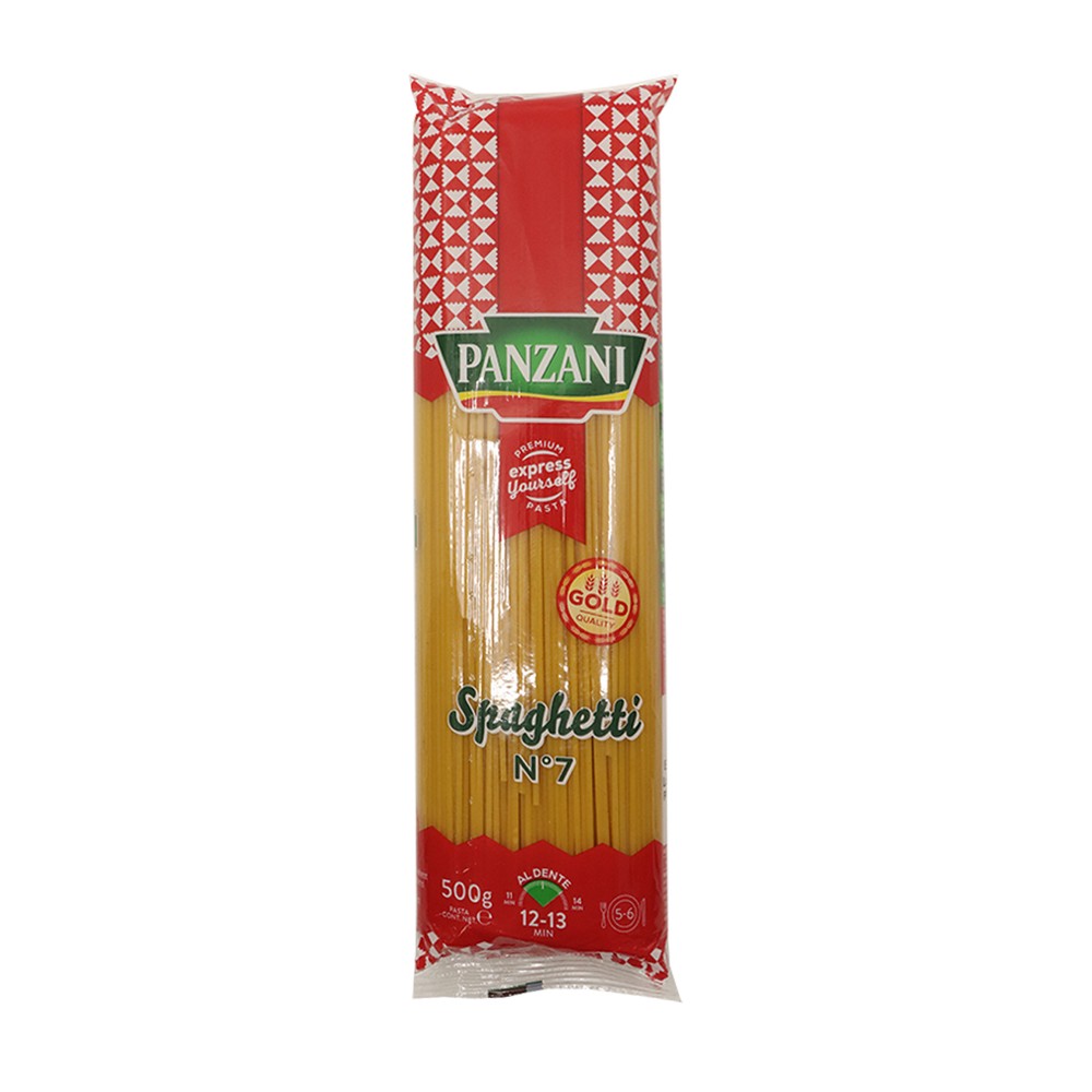 Panzani Spaghetti 50