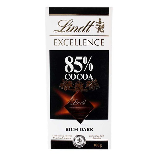 Lindt Excellence Dar
