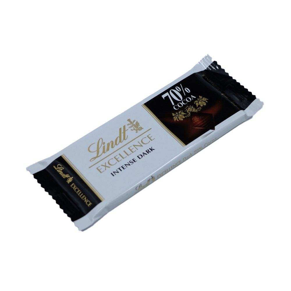 Lindt Excellence Dark 35Gm