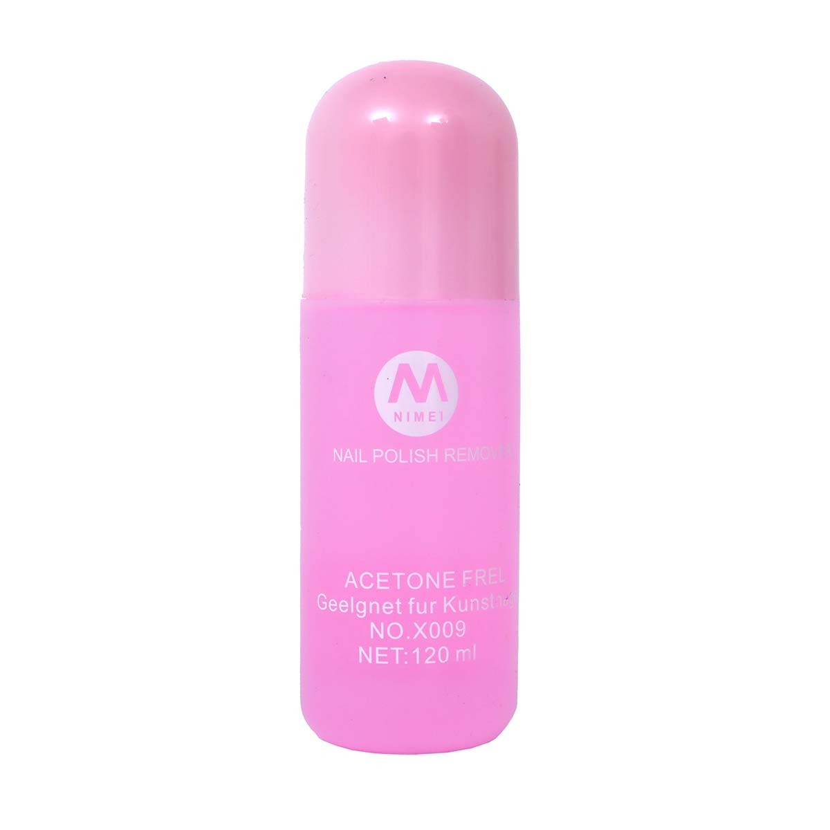 Nail Polish Remover