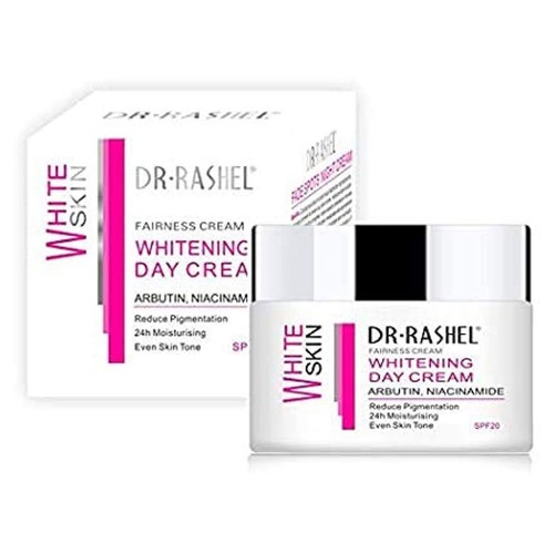 Whitening Day Cream