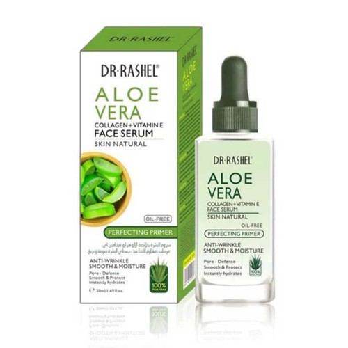 Aloe Vera New Serum