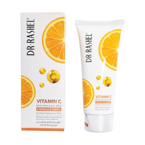 Vit C Facial Cleanser