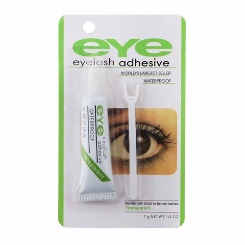 Eyelash Glue