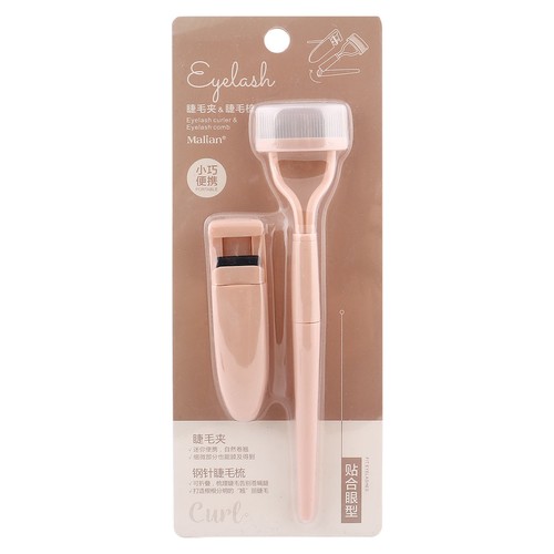 Eyelash Curler