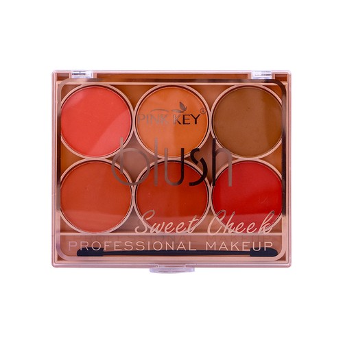 Blusher
