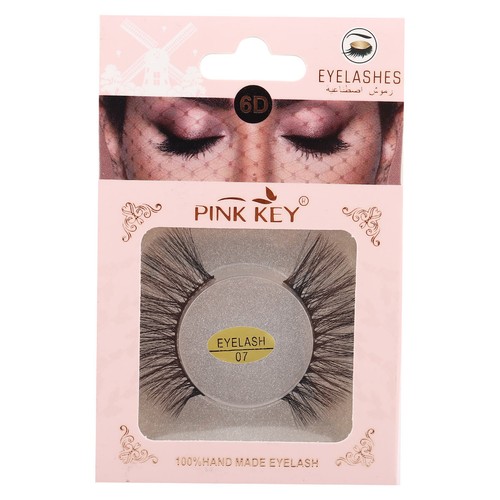 Eyelash